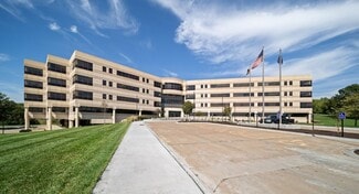 More details for 2627 KFB Plz, Manhattan, KS - Office for Lease