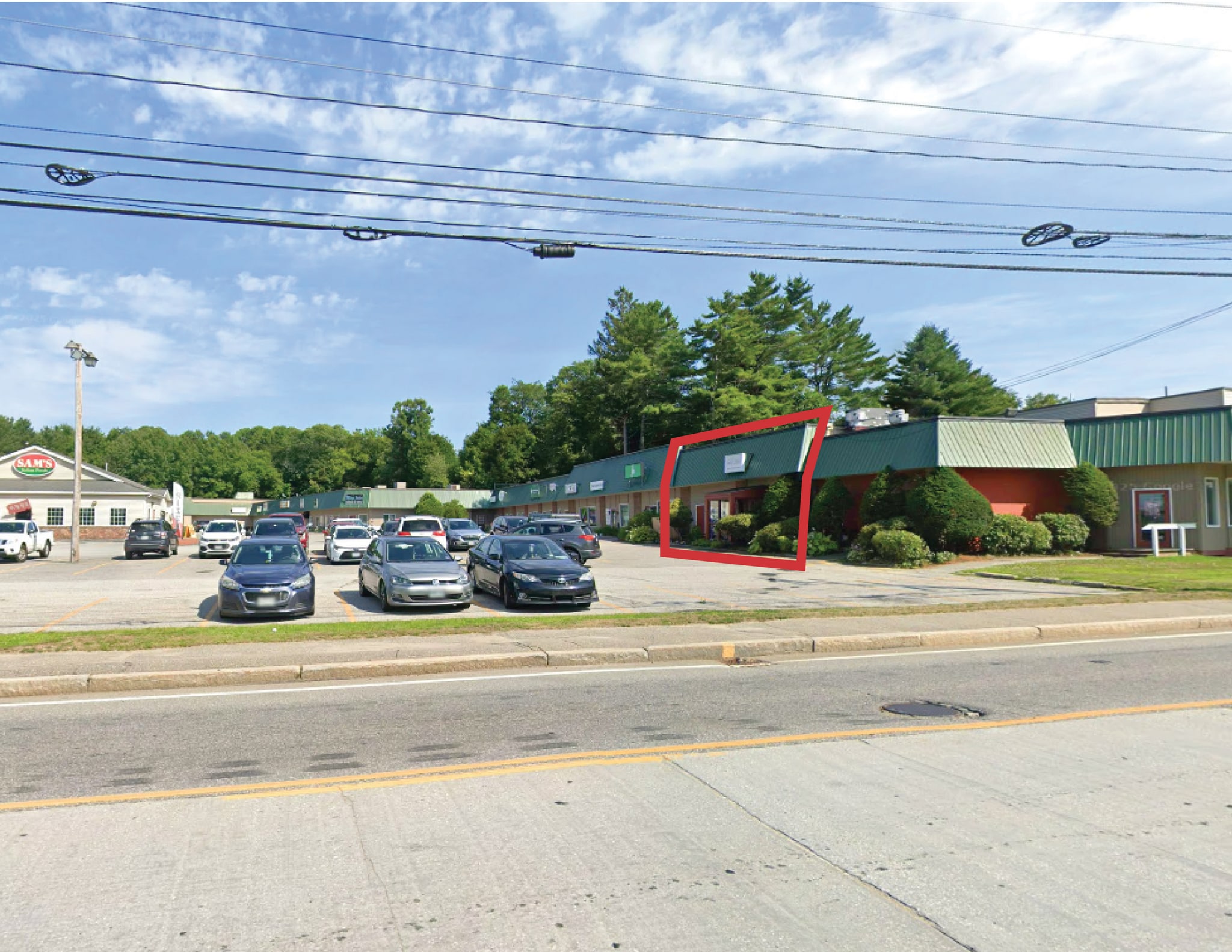 675 Main St, Lewiston, ME for lease Building Photo- Image 1 of 3