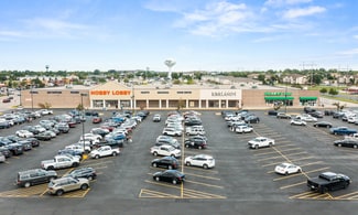 Plus de détails pour 4427 13th Ave S, Fargo, ND - Commerce de détail à vendre