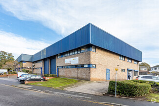 More details for Whitby Rd, Bristol - Industrial for Lease