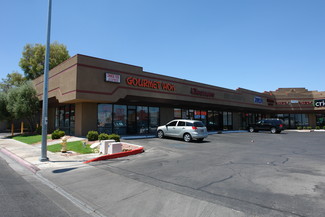 More details for 7600-7638 Westcliff Dr, Las Vegas, NV - Office/Retail for Lease