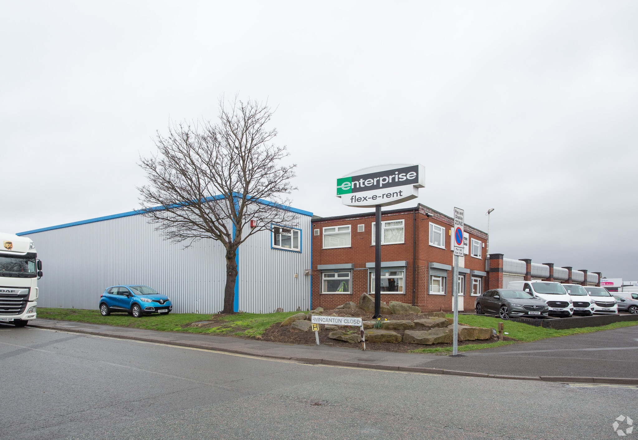 Wincanton Clos, Derby for sale Building Photo- Image 1 of 1