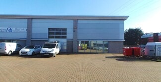 More details for Unit 7 Capel Close, Ashford - Industrial for Lease