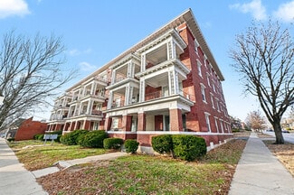 More details for 112 E 43rd St, Kansas City, MO - Multifamily for Sale