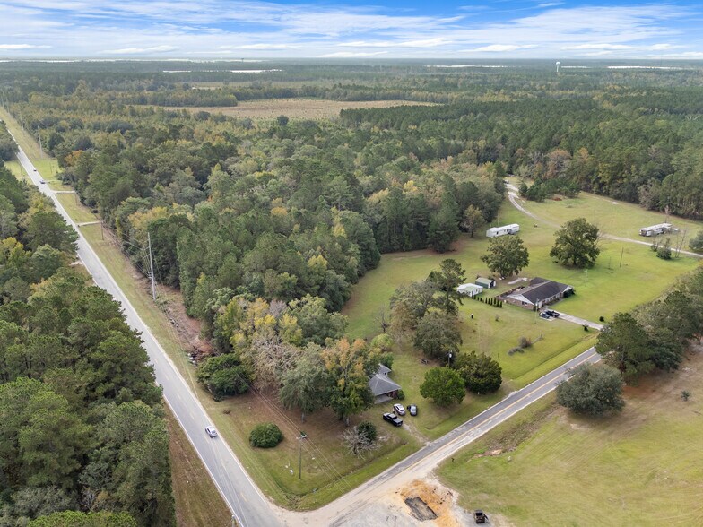 2345 Eldora Rd, Ellabell, GA à vendre - Photo du bâtiment - Image 3 de 22