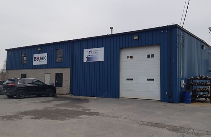 107 Harvey St, Kingston, ON for sale Primary Photo- Image 1 of 1