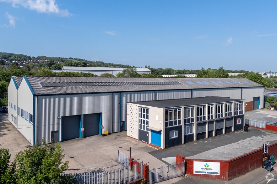 60 Dudley Rd E, Oldbury for sale - Building Photo - Image 2 of 10
