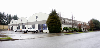 More details for AT&T Lynnwood Warehouse – for Sale, Lynnwood, WA