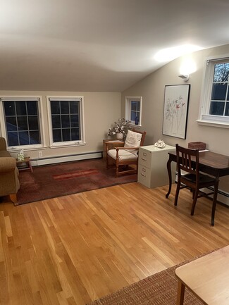 Plus de détails pour 44 Bowdoin St, Newton, MA - Bureau à louer