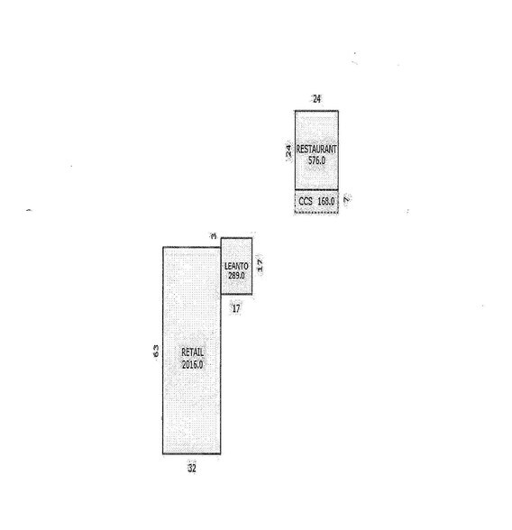 2340 E Us Highway 223, Adrian, MI à vendre - Photo du bâtiment - Image 2 de 2