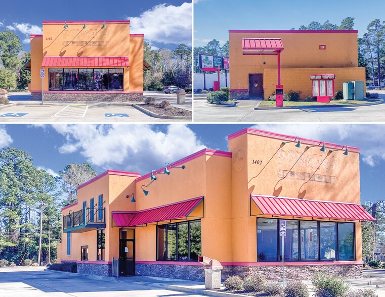 1402 Church St, Conway, SC for sale - Building Photo - Image 3 of 15