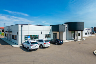 More details for 36 McKenzie Cres, Red Deer County, AB - Office/Medical for Lease