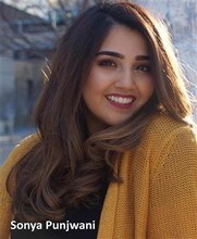 Sonya Punjwani