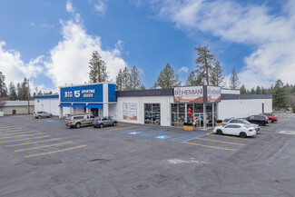 More details for 7503 N Division St, Spokane, WA - Retail for Lease