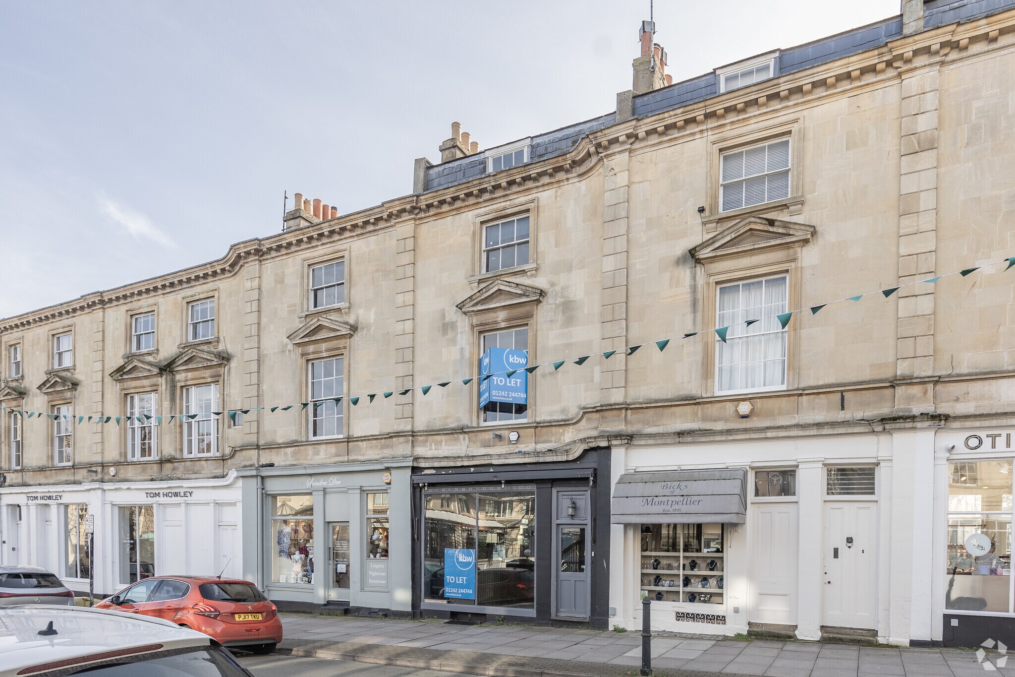 4 Montpellier Walk, Cheltenham for lease Primary Photo- Image 1 of 3