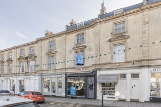 More details for 4 Montpellier Walk, Cheltenham - Retail for Lease