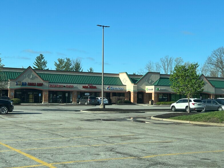 1751-1787 Patrick Dr, Burlington, KY à louer - Photo du bâtiment - Image 3 de 6