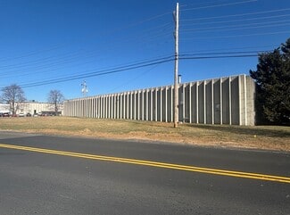 Plus de détails pour 259 Brooke Rd, Winchester, VA - Industriel à vendre
