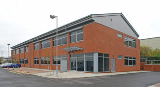 More details for Lynstock Way, Bolton - Office for Lease