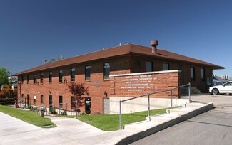 Plus de détails pour 6070 S 1300 E, Salt Lake City, UT - Bureau à louer