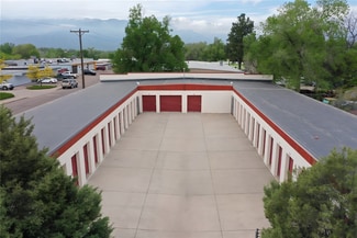 More details for 2625 Gunnison St, Colorado Springs, CO - Specialty for Sale