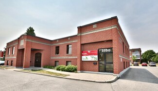 More details for 2500 Boul Casavant O, Saint-hyacinthe, QC - Office for Lease