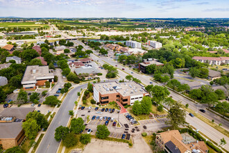 7617 Mineral Point Rd, Madison, WI - Aérien  Vue de la carte - Image1