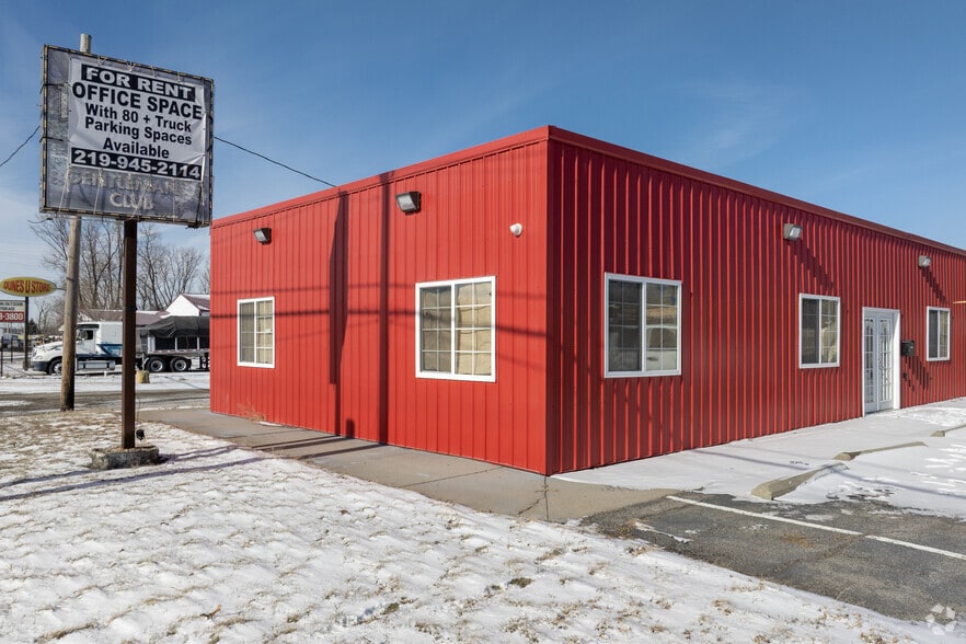 6900 Melton Rd, Gary, IN for lease - Building Photo - Image 3 of 6