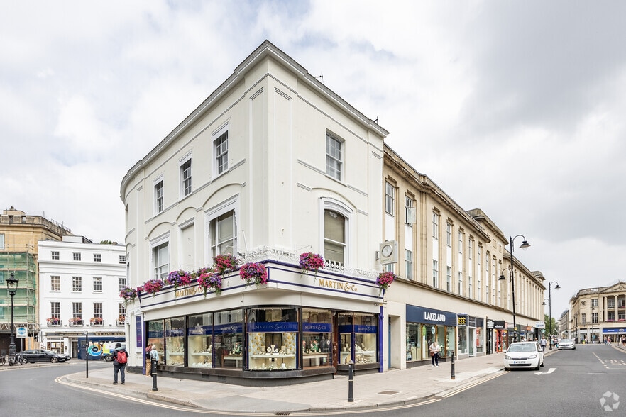 1-17 Promenade, Cheltenham for lease - Primary Photo - Image 3 of 5