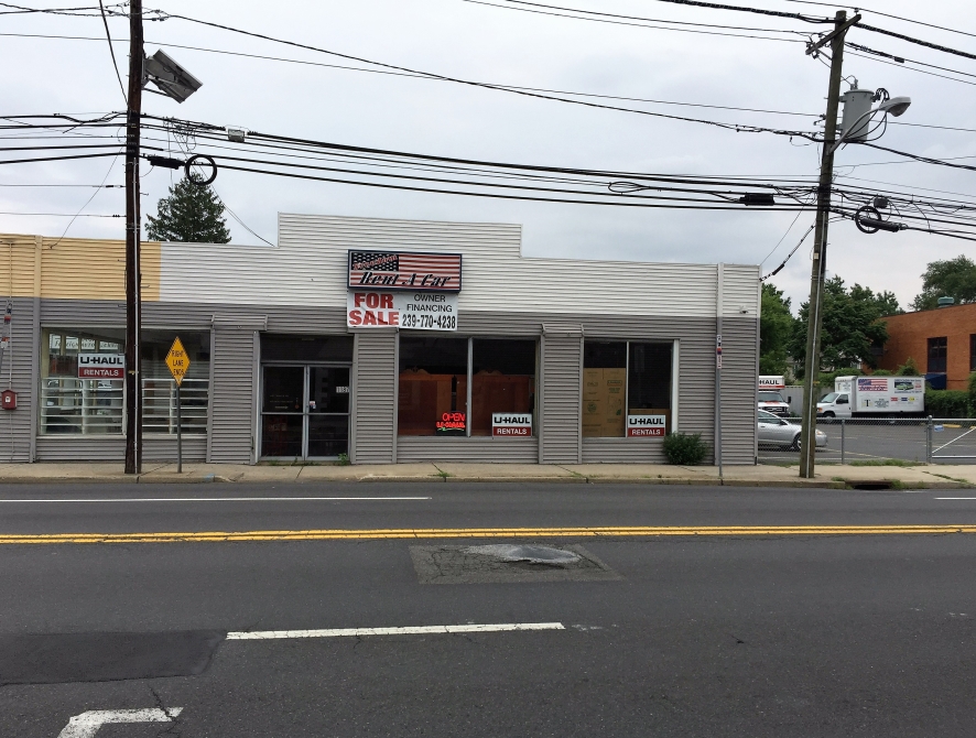 1187 Teaneck Rd, Teaneck, NJ for sale Primary Photo- Image 1 of 1