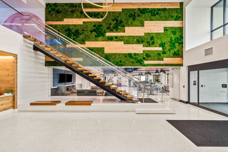 101 W Elm St, Conshohocken, PA à louer - Photo du bâtiment - Image 2 de 10