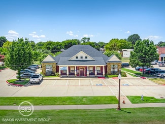 More details for 805 S Clay St, Ennis, TX - Office for Sale