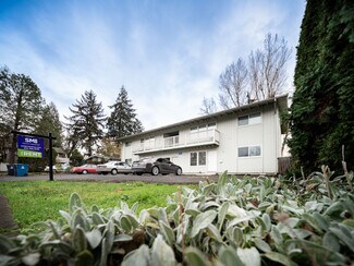 Plus de détails pour 1338 3rd St NW, Salem, OR - Multi-résidentiel à vendre