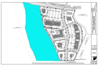 2607 AR-5, Benton, AR for lease Site Plan- Image 1 of 1