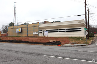 More details for 2000 W Broad St, Athens, GA - Retail for Lease