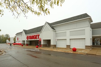 More details for 2655-2933 Oak Valley Dr, Ann Arbor, MI - Retail for Lease