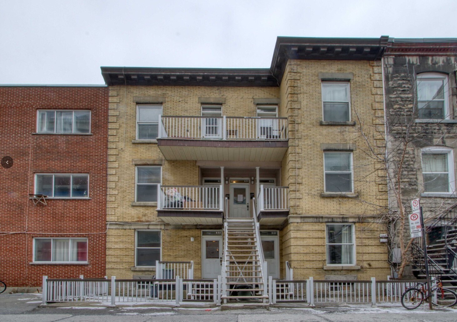 967-977 St Lacasse, Montréal, QC à vendre Photo principale- Image 1 de 1