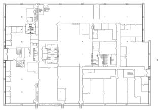 6860 Commercial Dr, Springfield, VA for lease Floor Plan- Image 1 of 1