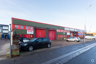 More details for Victoria Rd, Ashford - Industrial for Lease