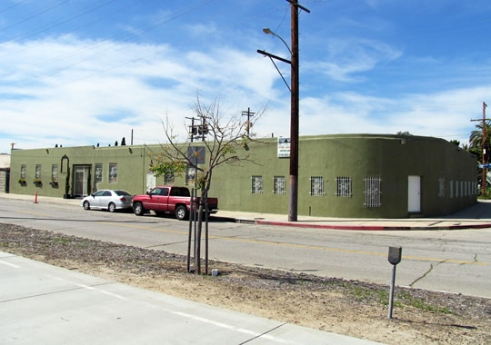 10731-10737 Chandler Blvd, North Hollywood, CA for sale - Building Photo - Image 1 of 13