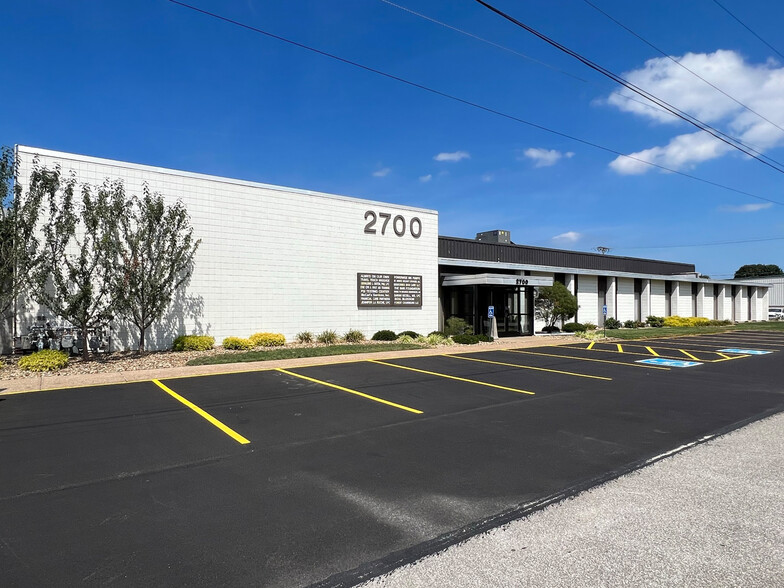 2700-2730 W 21st St, Erie, PA for lease - Building Photo - Image 1 of 20