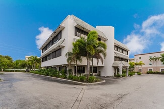 More details for 200 W Palmetto Park Rd, Boca Raton, FL - Office for Lease