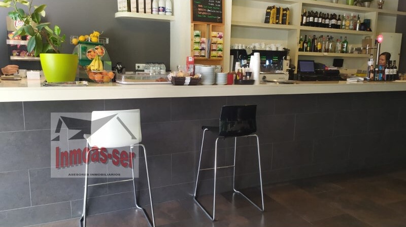 Retail in Barcelona, Barcelona for lease Interior Photo- Image 1 of 15