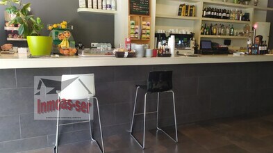 Retail in Barcelona, Barcelona for lease Interior Photo- Image 1 of 15