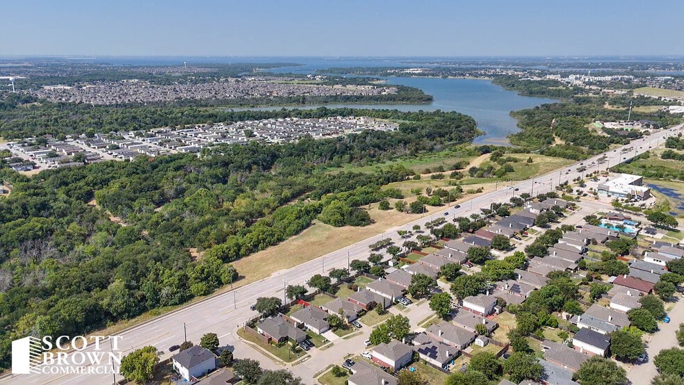 1400-1500 E Eldorado Pky, Little Elm, TX for sale - Building Photo - Image 3 of 13