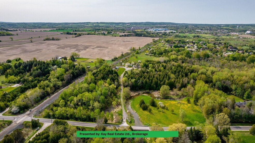 6551 Line 6, Tottenham, ON for sale - Primary Photo - Image 1 of 1