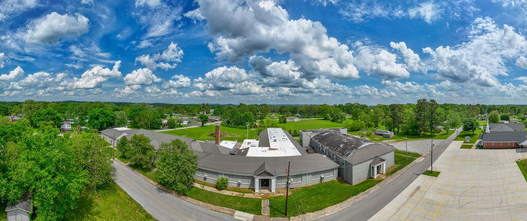 140 College St, Crofton, KY à vendre Photo principale- Image 1 de 23