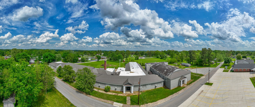 140 College St, Crofton, KY for sale Primary Photo- Image 1 of 23