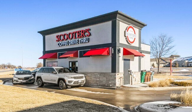 Plus de détails pour 5535 S 16th St, Lincoln, NE - Commerce de détail à vendre