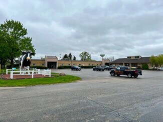 Plus de détails pour 70 Us Highway 45, Grayslake, IL - Bureau à louer